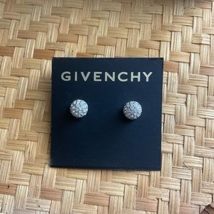 Givenchy studs